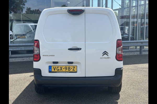 Citroën Berlingo 1.5 BlueHDI Club | NL-auto | 1e eigenaar | Vol opties .