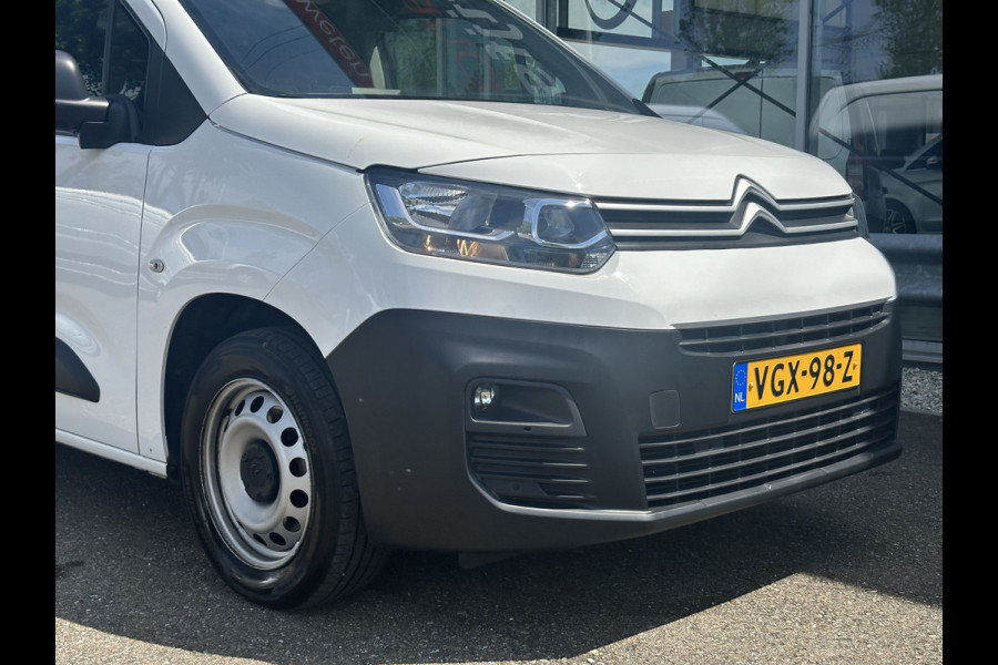 Citroën Berlingo 1.5 BlueHDI Club | NL-auto | 1e eigenaar | Vol opties .