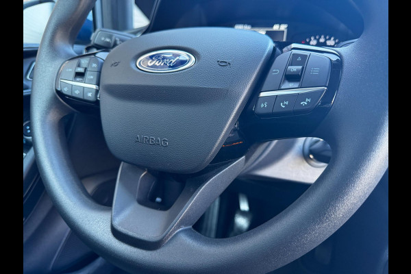 Ford Fiesta 1.0 EcoBoost Connected / 95 PK / Navigatie / Cruise Control / PDC voor + Achter / NED-Fiesta