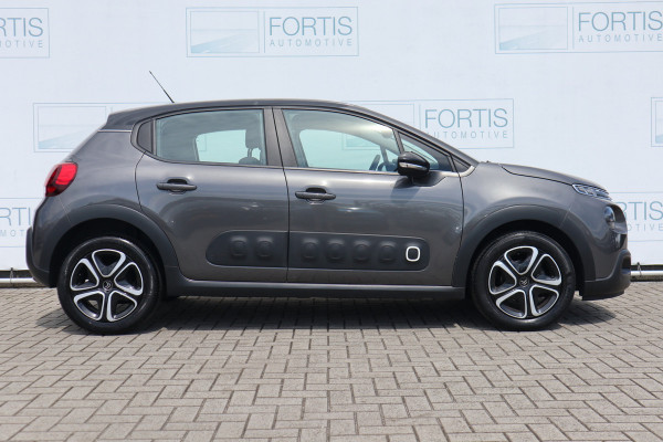 Citroën C3 1.2 PureTech S&S Feel Edition NL AUTO | CARPLAY | ECC | PDC |