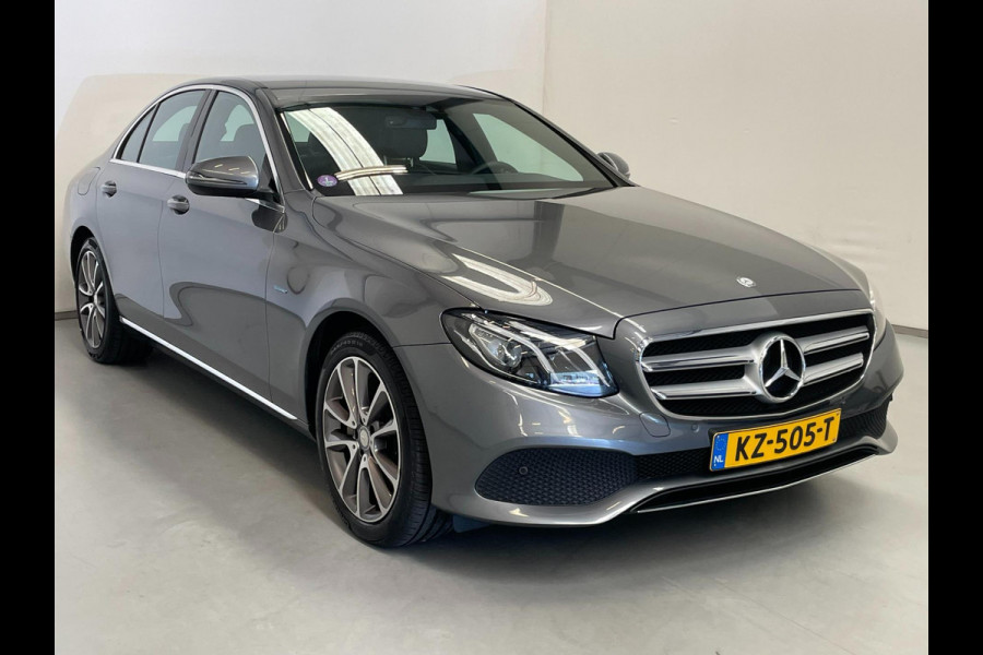 Mercedes-Benz E-Klasse 350e / Marge / NL-auto / Stoelverwarming