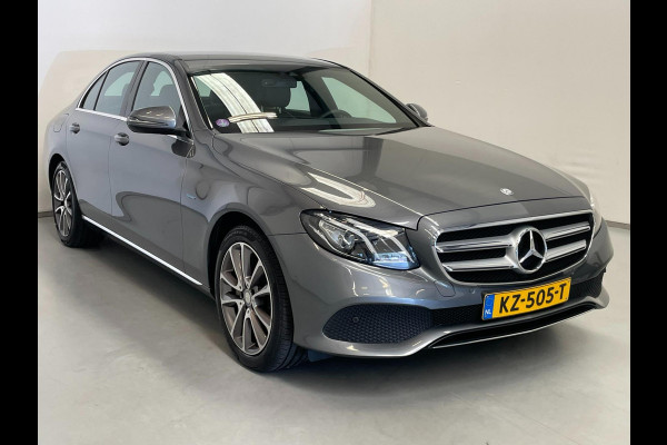 Mercedes-Benz E-Klasse 350e / Marge / NL-auto / Stoelverwarming