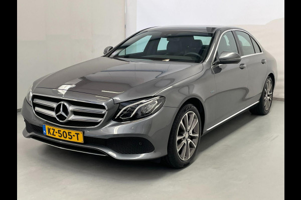 Mercedes-Benz E-Klasse 350e / Marge / NL-auto / Stoelverwarming