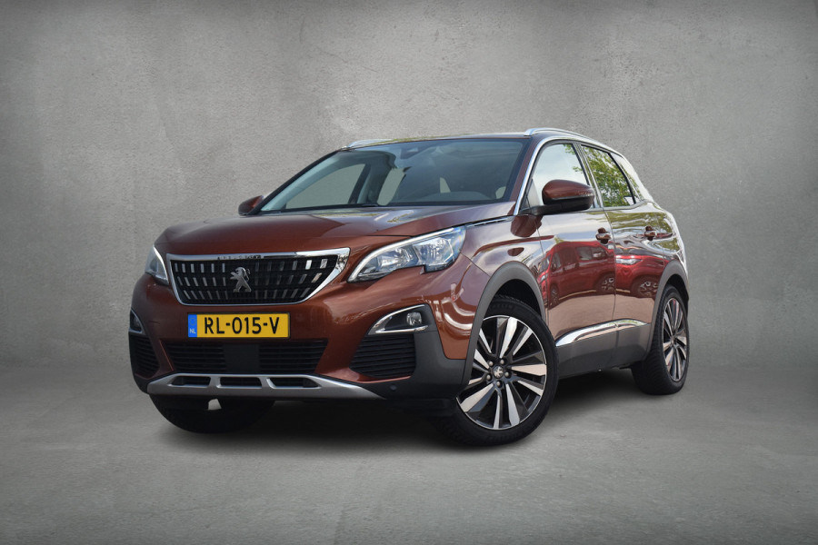 Peugeot 3008 1.2 PureTech Première | Automaat | Trekhaak | Pano | Apple CarPlay