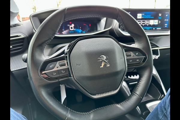 Peugeot 208 1.2 PureTech Allure CarPlay, Adap.Cruise, LED