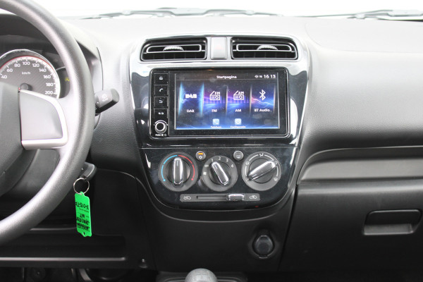 Mitsubishi Space Star 1.2 Connect+ | Airco | Apple carplay / Android auto |