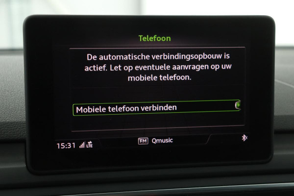 Audi A4 35 TFSI Sport Edition | Carplay | Sportstoelen | Full LED | Navigatie | PDC | Navigatie | Climate control | Cruise control