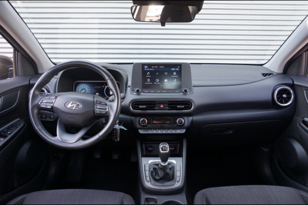 Hyundai Kona 120PK CARPLAY | CAMERA | CLIMATE CONTROL | CRUISE!