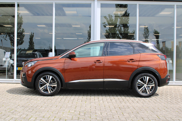 Peugeot 3008 1.2 PureTech Blue Lease Premium |  Led Koplampen | Achteruitrijcamera | Climate Control