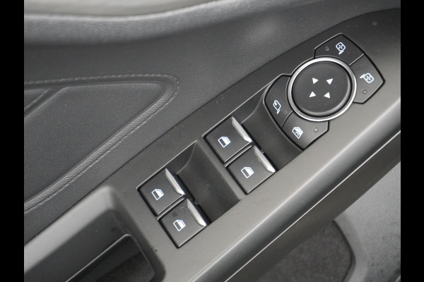 Ford Focus T126 PK Navi Apple Carplay Android PDC-a+v Lane Assist LMV EcoBoost Multimedia-vb Ford-SYNC3 DAB Dual-ECC TCS Titanium Business Elec. Spiegels en Inklapbaar Keyless Active-Gril Cruise Controle Bluetooth Drive modes Dealeronderhouden