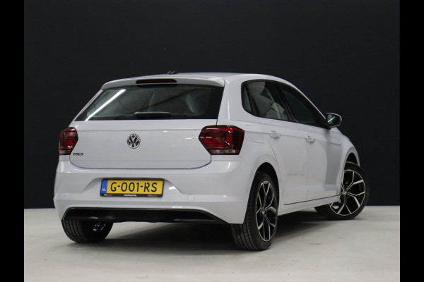 Volkswagen Polo 1.0 TSI Comfortline [ADAPTIVE CRUISE, APPLE CARPLAY, AIRCO, NAVIGATIE, BLUETOOTH, NIEUWSTAAT]