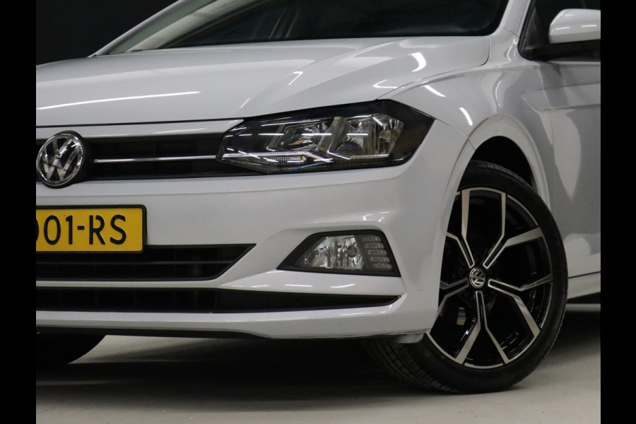 Volkswagen Polo 1.0 TSI Comfortline [ADAPTIVE CRUISE, APPLE CARPLAY, AIRCO, NAVIGATIE, BLUETOOTH, NIEUWSTAAT]