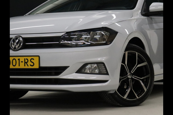 Volkswagen Polo 1.0 TSI Comfortline [ADAPTIVE CRUISE, APPLE CARPLAY, AIRCO, NAVIGATIE, BLUETOOTH, NIEUWSTAAT]