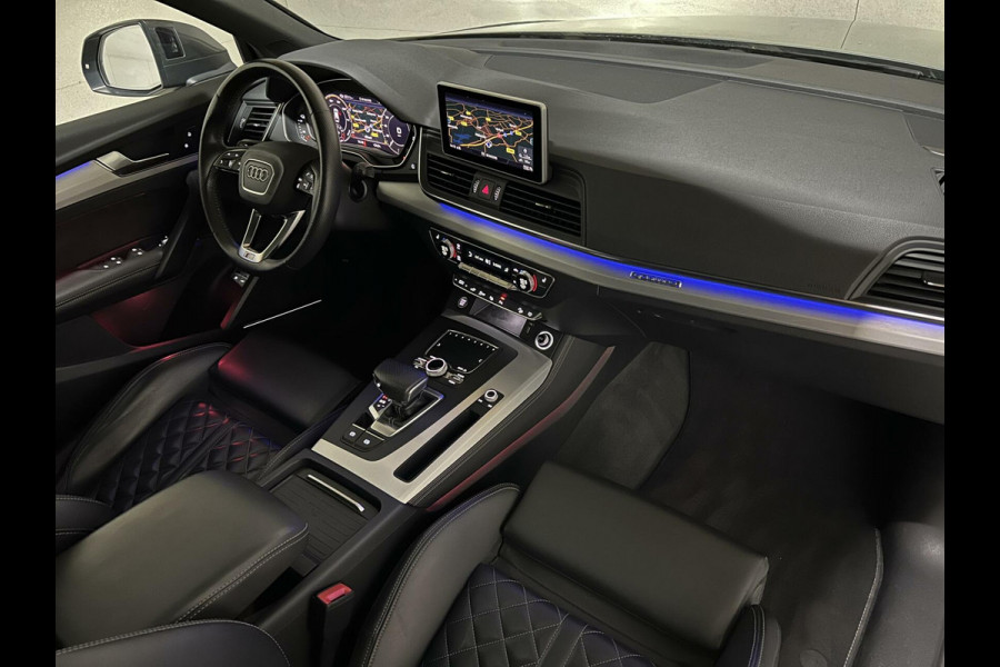 Audi Q5 55 TFSI e Quattro Competition S-Line RS Seats B&O