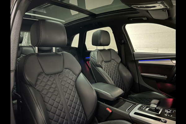 Audi Q5 55 TFSI e Quattro Competition S-Line RS Seats B&O