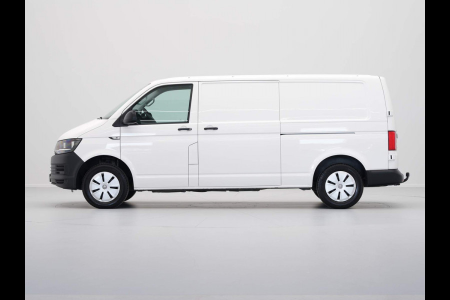 Volkswagen Transporter 2.0 TDI L2H1 Trendline 102pk Navigatie Camera Cruise Kunstleder 2x Schuifeur