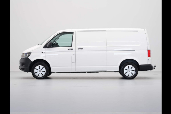 Volkswagen Transporter 2.0 TDI L2H1 Trendline 102pk Navigatie Camera Cruise Kunstleder 2x Schuifeur