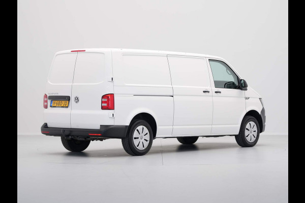 Volkswagen Transporter 2.0 TDI L2H1 Trendline 102pk Navigatie Camera Cruise Kunstleder 2x Schuifeur