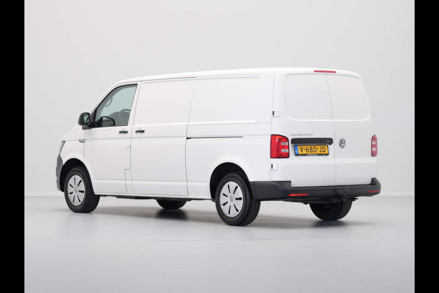 Volkswagen Transporter 2.0 TDI L2H1 Trendline 102pk Navigatie Camera Cruise Kunstleder 2x Schuifeur