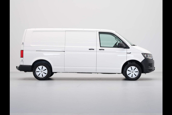 Volkswagen Transporter 2.0 TDI L2H1 Trendline 102pk Navigatie Camera Cruise Kunstleder 2x Schuifeur