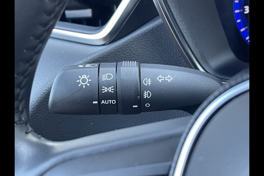 Toyota Corolla 1.8 Hybrid Style | CarPlay | Camera | LED | ACC | HUD | 17 inch