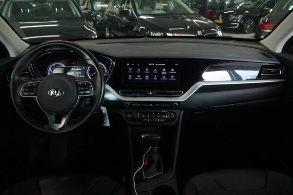 Kia Niro 1.6 GDi Hybrid DynamicLine NL AUTO | CAMERA | CARPLAY | HALF LEDER |