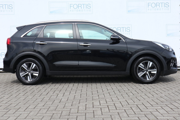 Kia Niro 1.6 GDi Hybrid DynamicLine NL AUTO | CAMERA | CARPLAY | HALF LEDER |