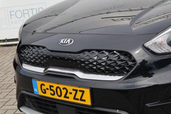 Kia Niro 1.6 GDi Hybrid DynamicLine NL AUTO | CAMERA | CARPLAY | HALF LEDER |