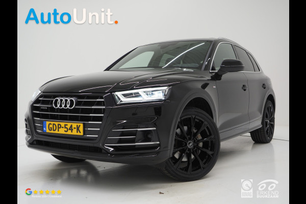 Audi Q5 55 TFSI e quattro Competition | Panormadak | Virtual Cockpit | Adaptive Cruise | Keyless | Camera