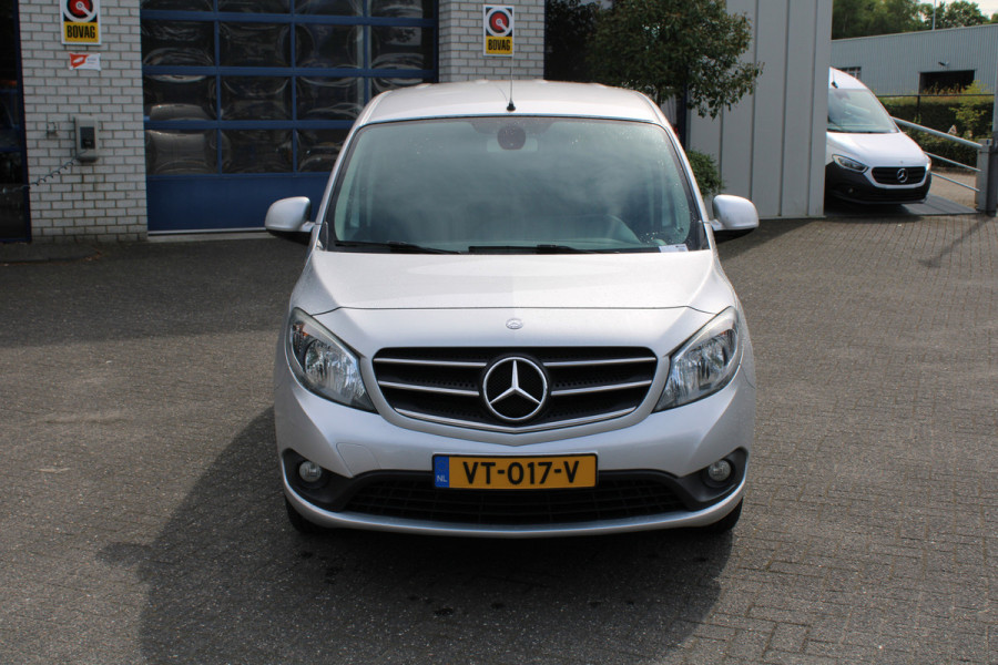 Mercedes-Benz Citan 109 CDI L2 Airco, Cruise control, Trekhaak