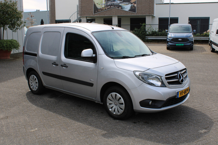 Mercedes-Benz Citan 109 CDI L2 Airco, Cruise control, Trekhaak