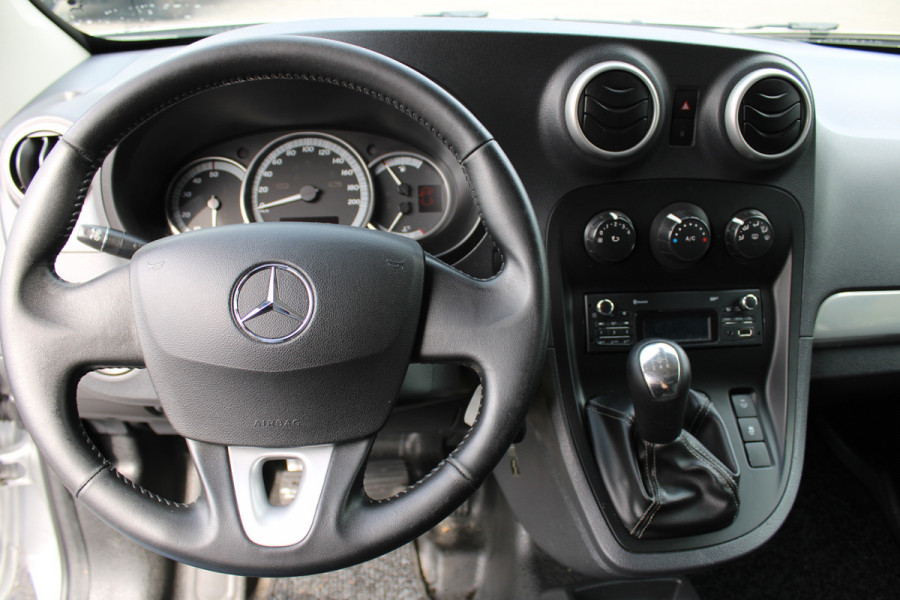 Mercedes-Benz Citan 109 CDI L2 Airco, Cruise control, Trekhaak