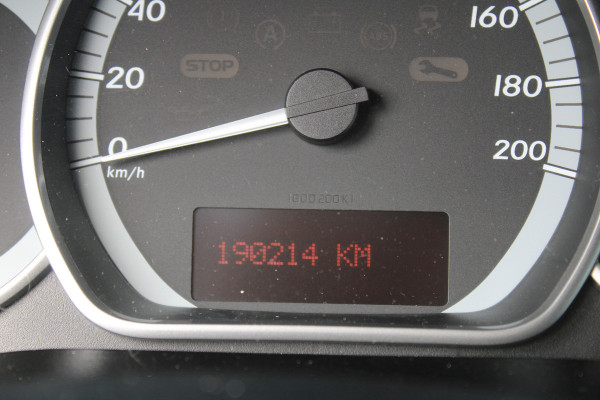 Mercedes-Benz Citan 109 CDI L2 Airco, Cruise control, Trekhaak