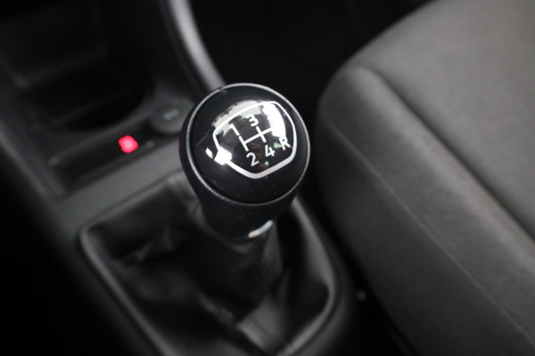 Volkswagen up! 1.0 BMT 60PK | Cruise Control | Parkeersensoren en camera | Navigatie via app |