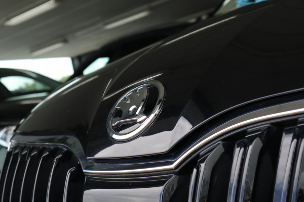 Škoda Octavia Combi 1.5 TSI Greentech Style Business NL AUTO | CARPLAY | DEALER ONDERHOUDEN | STOELVERW  |
