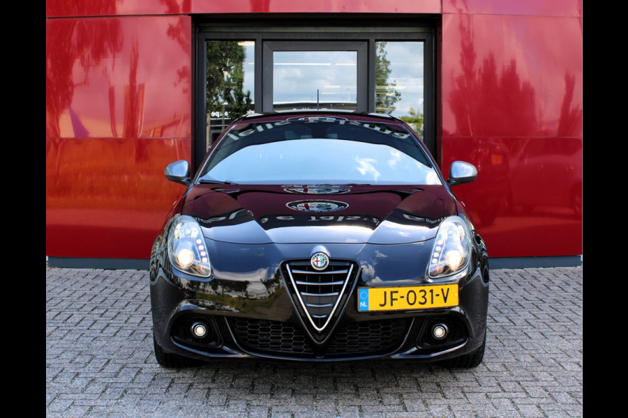 Alfa Romeo Giulietta 1.4 Turbo 170PK Sprint | Navigatie | Cruise/Climate Control |