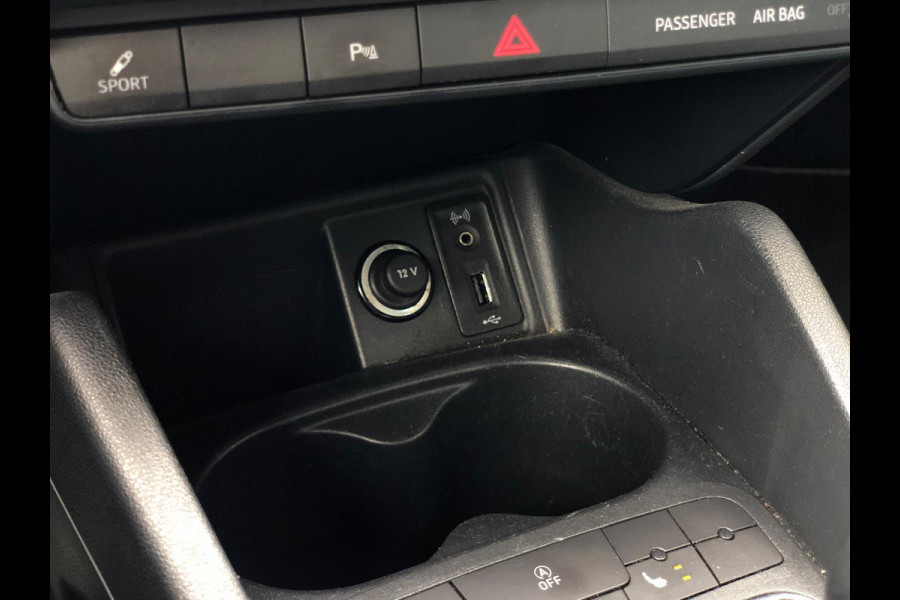Seat Ibiza 1.0 EcoTSI FR Connect | Navi, Climate, Stoelvrw, Carplay/Android | NAP |
