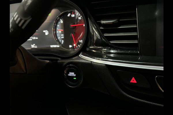 Opel Insignia Sports Tourer 1.5 Turbo Innovation Garantie Trekhaak Navi Carplay Leder PDC Rijklaar