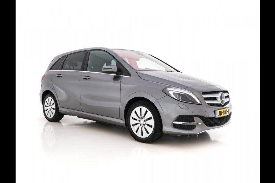 Mercedes-Benz B-Klasse 250 e Lease Edition 28 kWh Aut. *NAVI-FULLMAP | XENON | COMFORT-SEATS | ECC | PDC | CRUISE | 17''ALU*