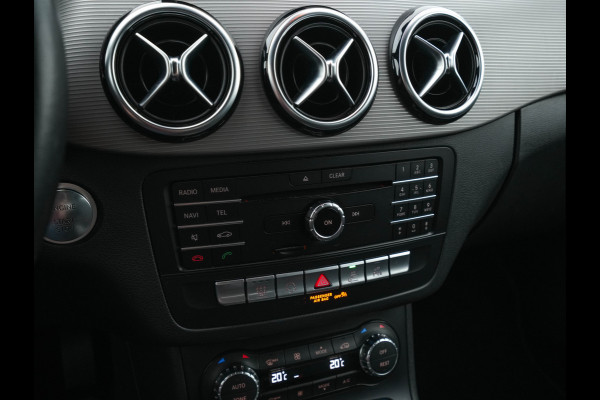 Mercedes-Benz B-Klasse 250 e Lease Edition 28 kWh Aut. *NAVI-FULLMAP | XENON | COMFORT-SEATS | ECC | PDC | CRUISE | 17''ALU*