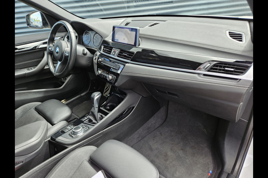 BMW X1 xDrive25e M Sport Plug In Hybrid PHEV | Panodak | 19"L.M | Apple Carplay | Keyless | Navi Pro | DAB |