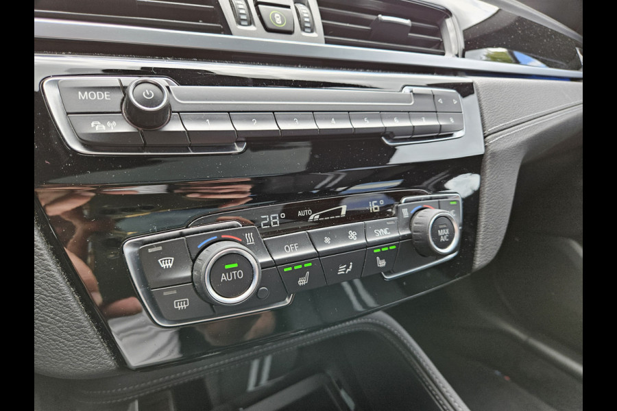 BMW X1 xDrive25e M Sport Plug In Hybrid PHEV | Panodak | 19"L.M | Apple Carplay | Keyless | Navi Pro | DAB |