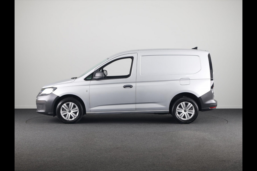 Volkswagen Caddy Cargo 2.0 TDI Trend 75 pk | Airco | Parkeersensoren achter | Buitenspiegels verwarmbaar |