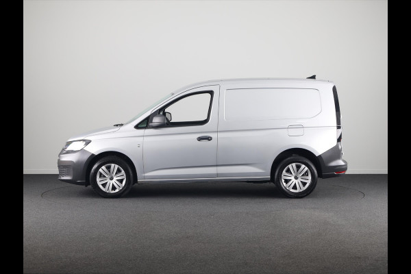 Volkswagen Caddy Cargo 2.0 TDI Trend 75 pk | Airco | Parkeersensoren achter | Buitenspiegels verwarmbaar |