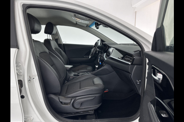 Kia Niro 1.6 GDi PHEV DynamicLine (INCL-BTW) Aut. * NAVI-FULLMAP | KEYLESS | DAB | VIRTUAL-COCKPIT |  ADAPT.CRUISE | 1/2-LEDER | CAMERA | ECC | PDC | LANE-ASSIST | APP.CONNECT | COMFORT-SEATS | 16"ALU*