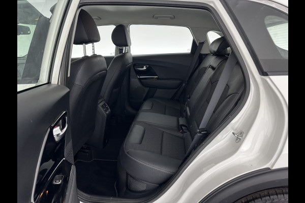 Kia Niro 1.6 GDi PHEV DynamicLine (INCL-BTW) Aut. * NAVI-FULLMAP | KEYLESS | DAB | VIRTUAL-COCKPIT |  ADAPT.CRUISE | 1/2-LEDER | CAMERA | ECC | PDC | LANE-ASSIST | APP.CONNECT | COMFORT-SEATS | 16"ALU*