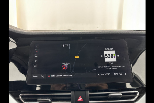 Kia Niro 1.6 GDi PHEV DynamicLine (INCL-BTW) Aut. * NAVI-FULLMAP | KEYLESS | DAB | VIRTUAL-COCKPIT |  ADAPT.CRUISE | 1/2-LEDER | CAMERA | ECC | PDC | LANE-ASSIST | APP.CONNECT | COMFORT-SEATS | 16"ALU*