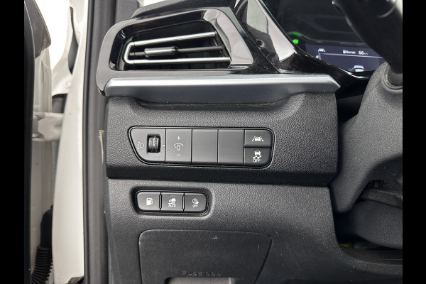 Kia Niro 1.6 GDi PHEV DynamicLine (INCL-BTW) Aut. * NAVI-FULLMAP | KEYLESS | DAB | VIRTUAL-COCKPIT |  ADAPT.CRUISE | 1/2-LEDER | CAMERA | ECC | PDC | LANE-ASSIST | APP.CONNECT | COMFORT-SEATS | 16"ALU*