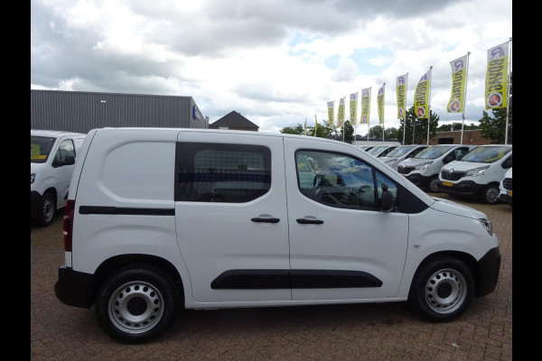 Citroën Berlingo 1.5 BlueHDI Control AIRCO NAVIGATIE CRUISE CONTROL