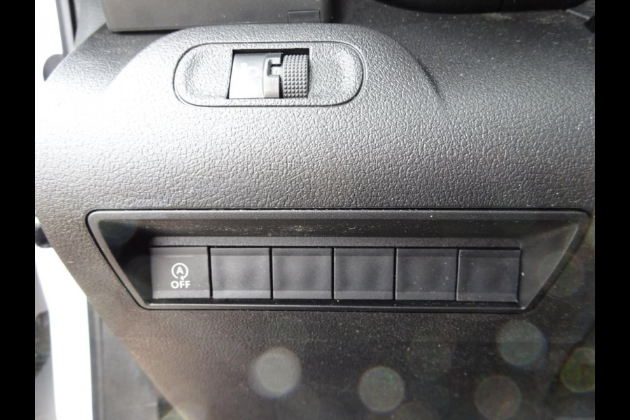 Citroën Berlingo 1.5 BlueHDI Control AIRCO NAVIGATIE CRUISE CONTROL